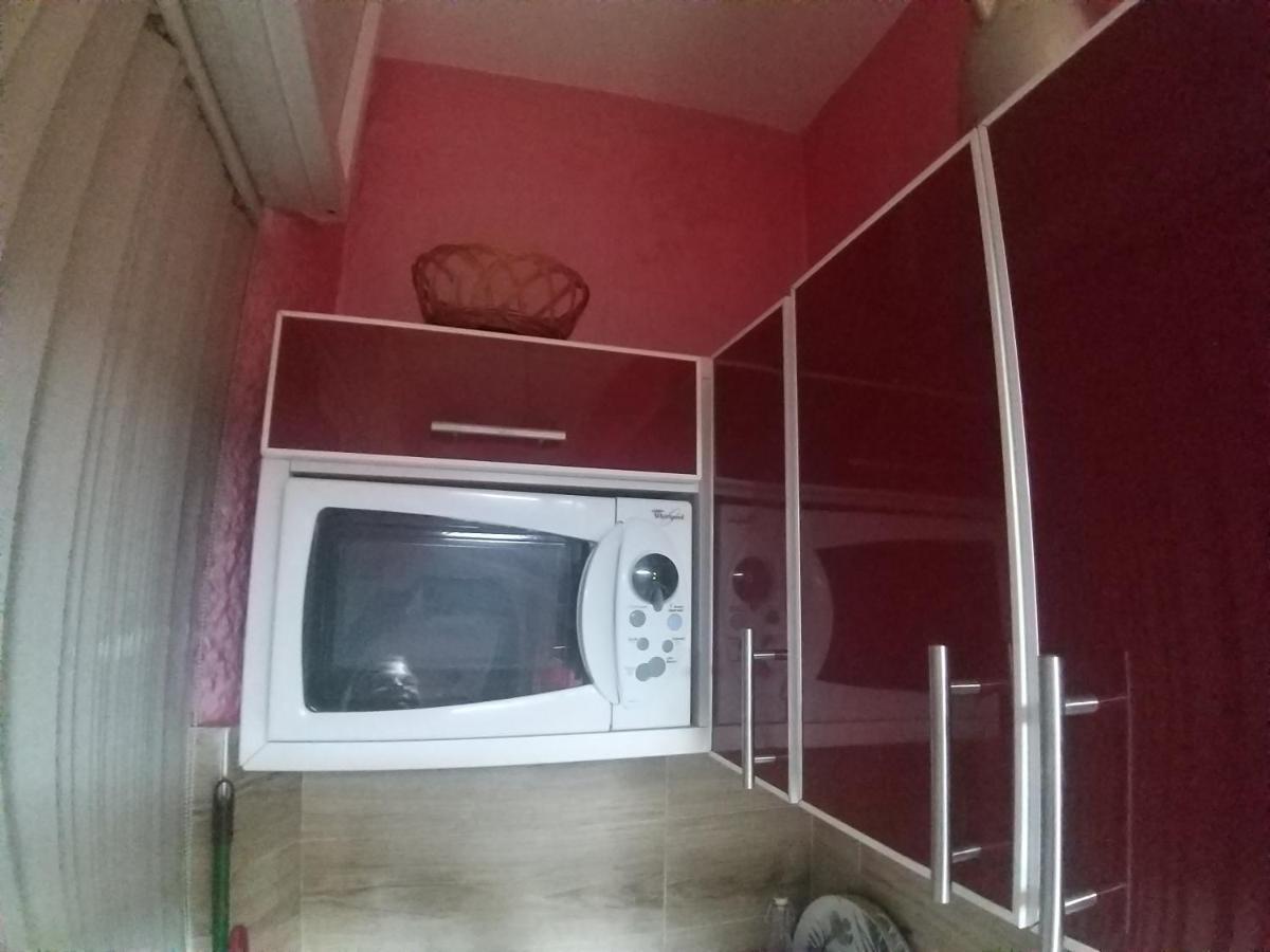 Appartement Ryan S1et S2 à Fès Extérieur photo