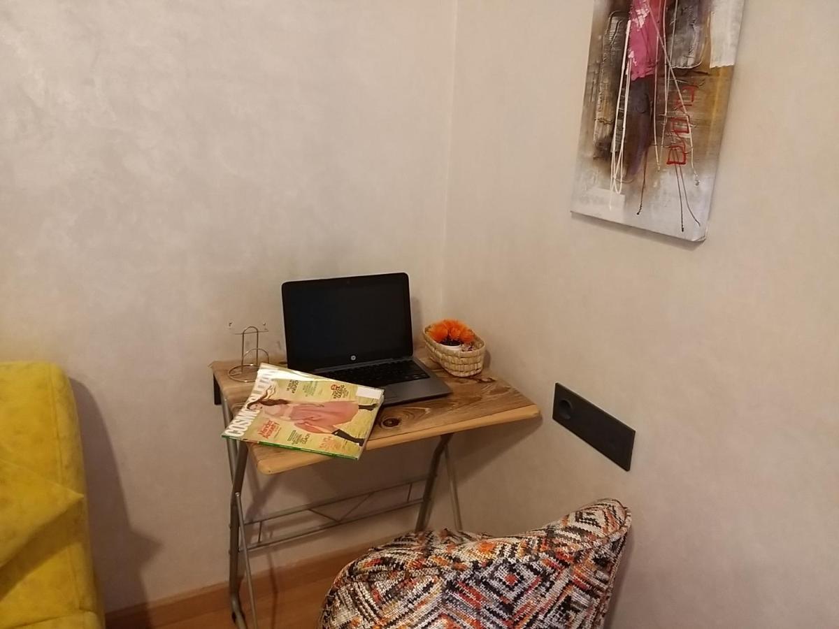 Appartement Ryan S1et S2 à Fès Extérieur photo