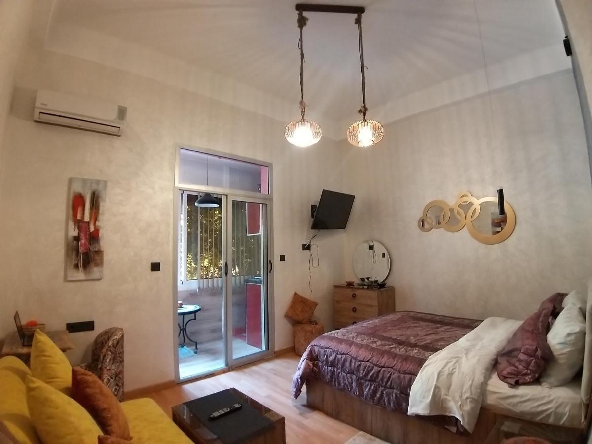 Appartement Ryan S1et S2 à Fès Extérieur photo
