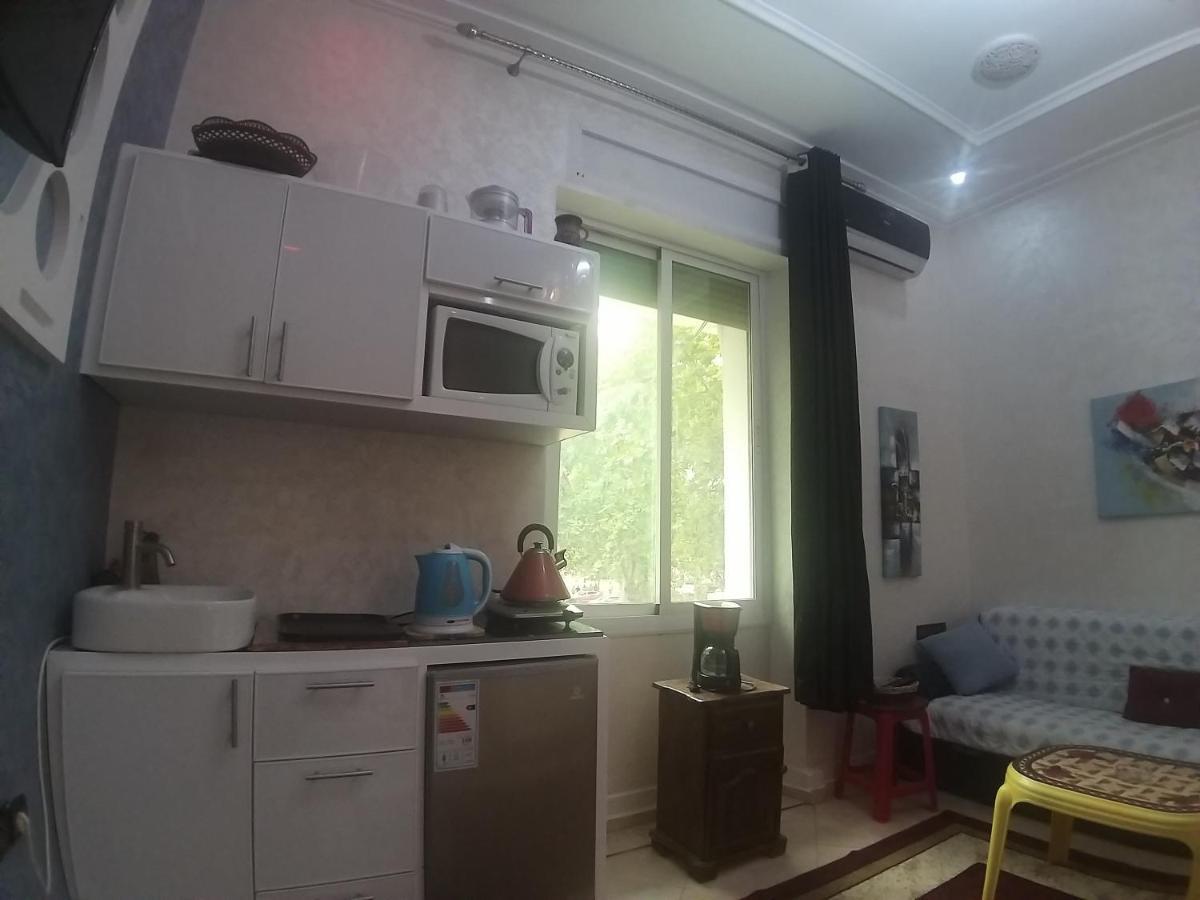Appartement Ryan S1et S2 à Fès Extérieur photo
