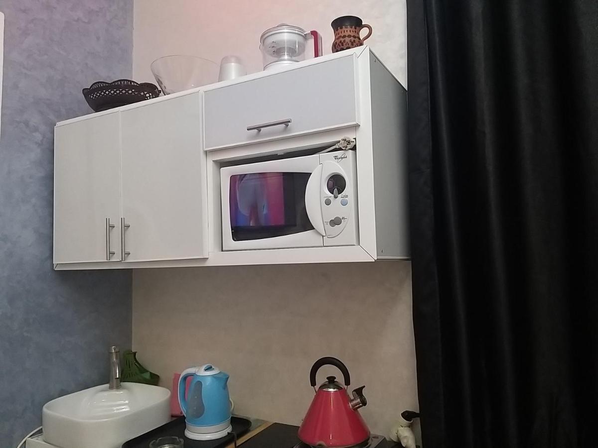 Appartement Ryan S1et S2 à Fès Extérieur photo