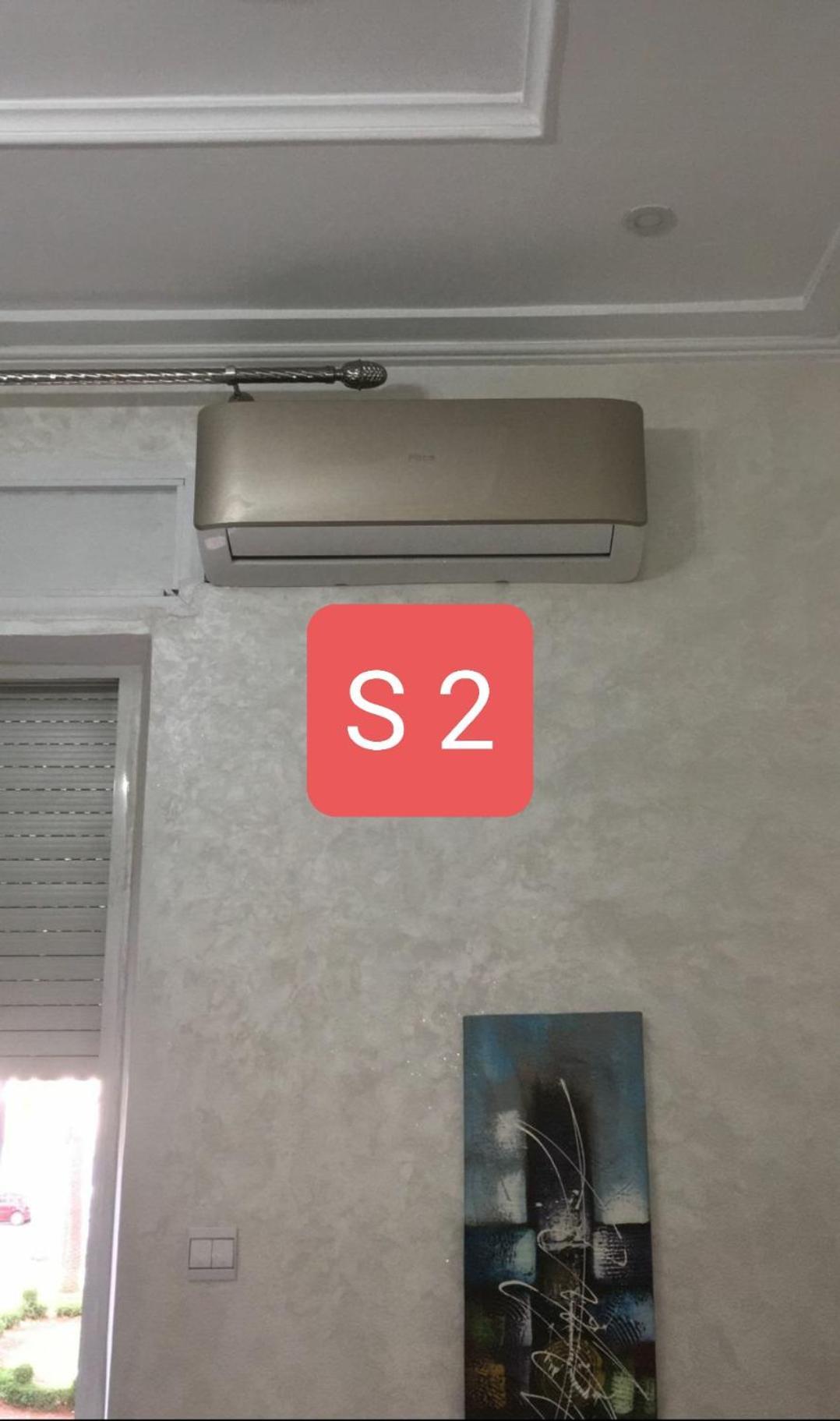Appartement Ryan S1et S2 à Fès Extérieur photo